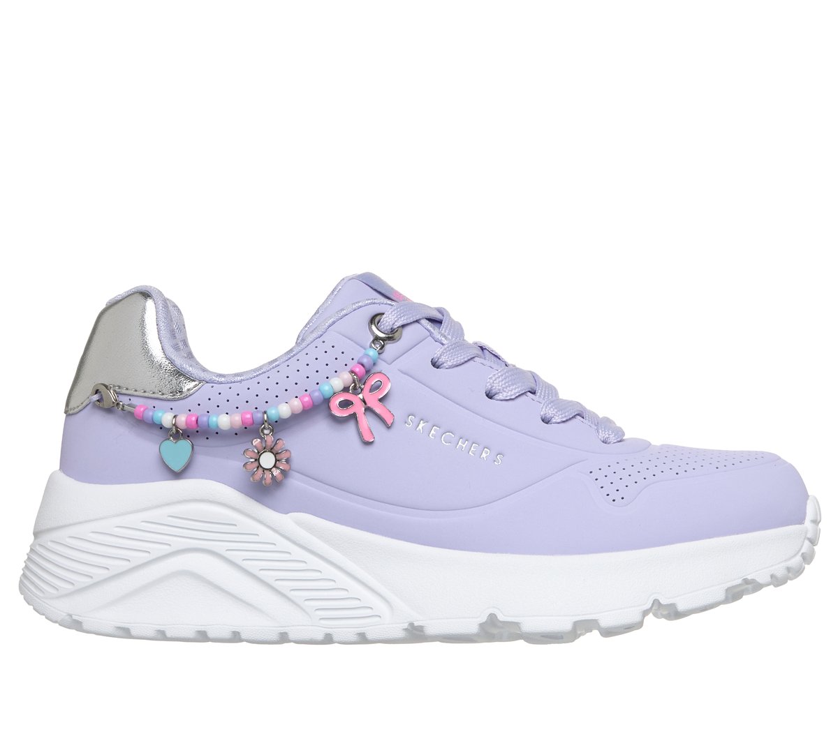 LAVENDER / MULTI,2.0