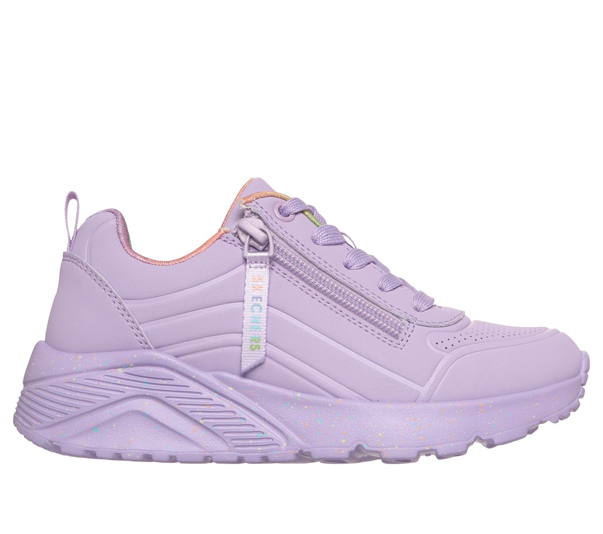 UNO Lite - Vivid Splash | Skechers Kids