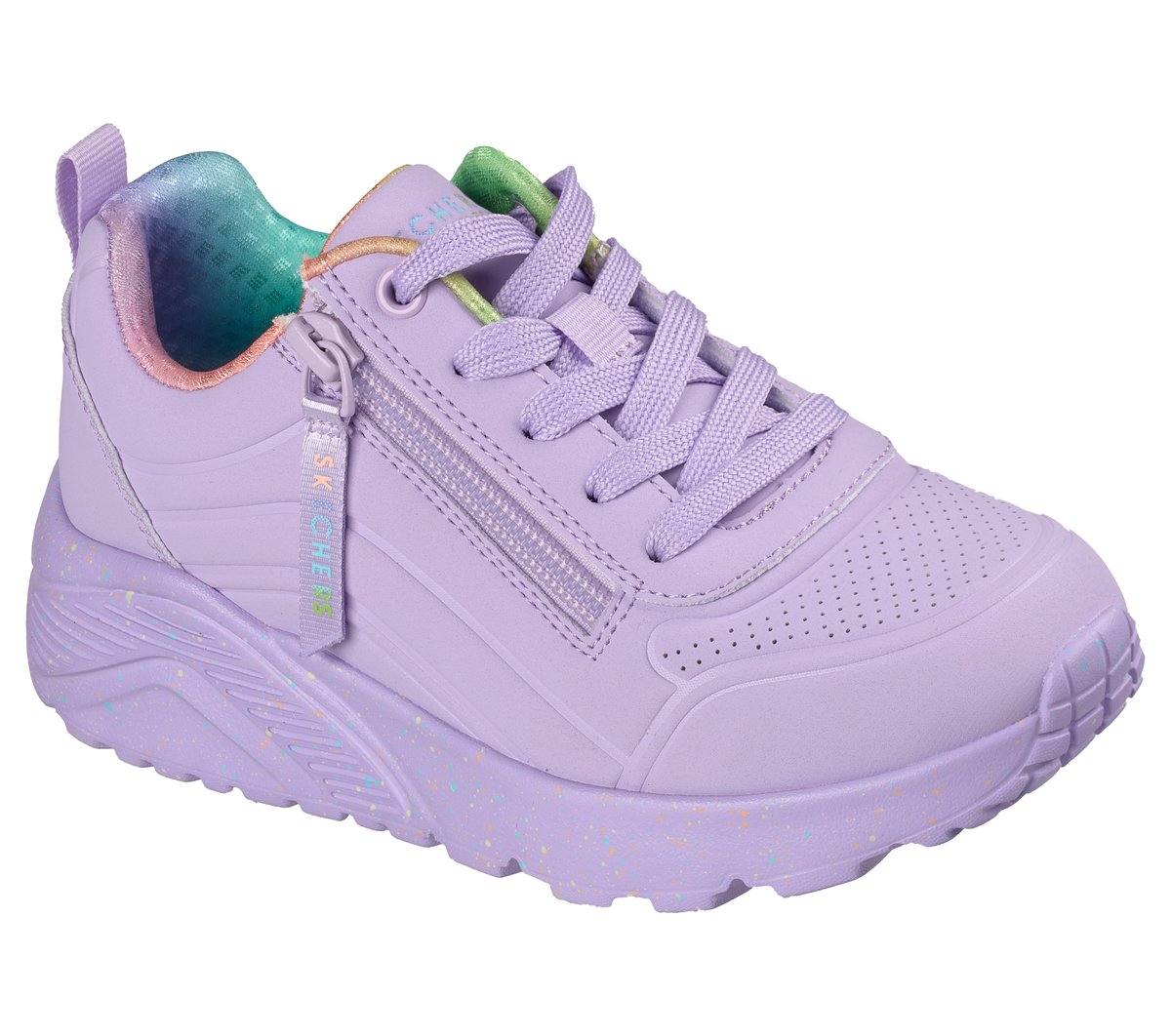 UNO Lite - Vivid Splash | Skechers Kids