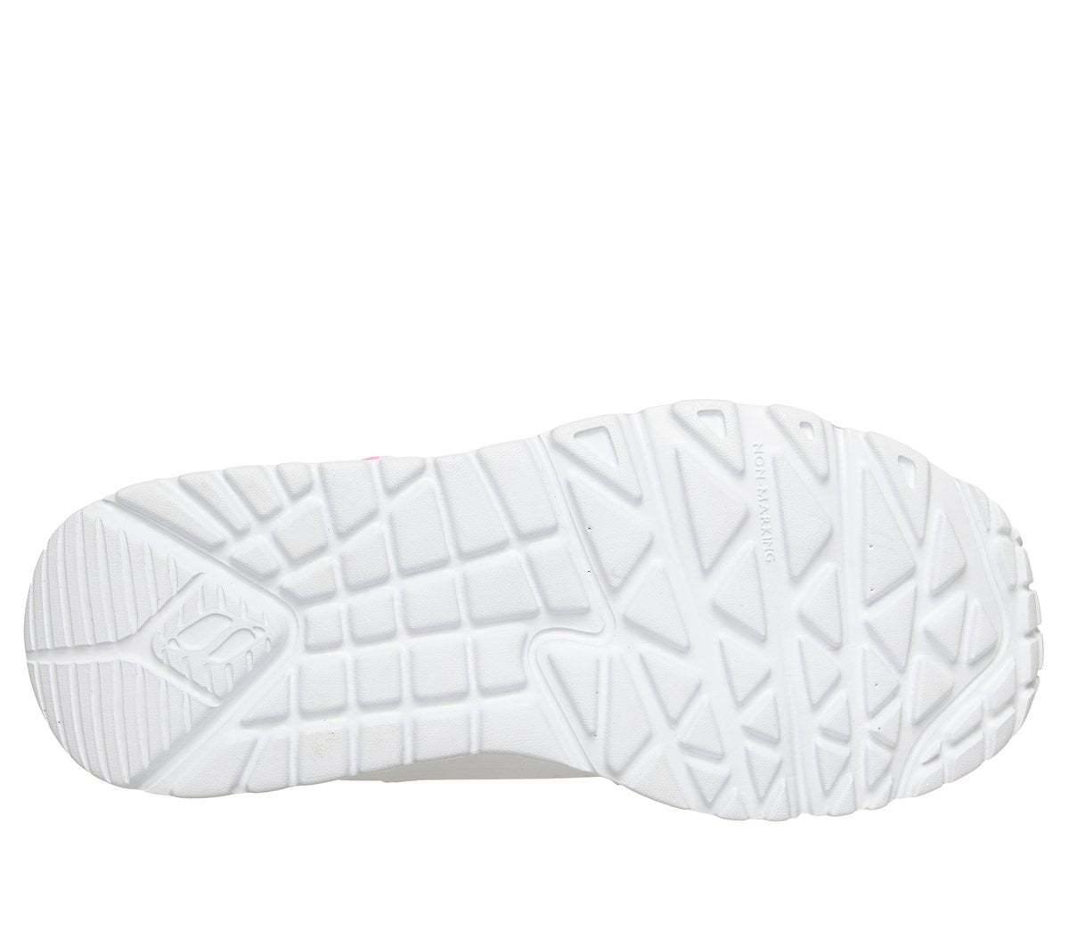 JGoldcrown: UNO Lite - Heart Status | Skechers Kids