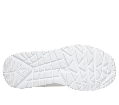 JGoldcrown: UNO Lite - Heart Status | Skechers Kids