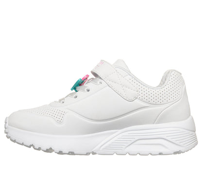 JGoldcrown: UNO Lite - Heart Status | Skechers Kids