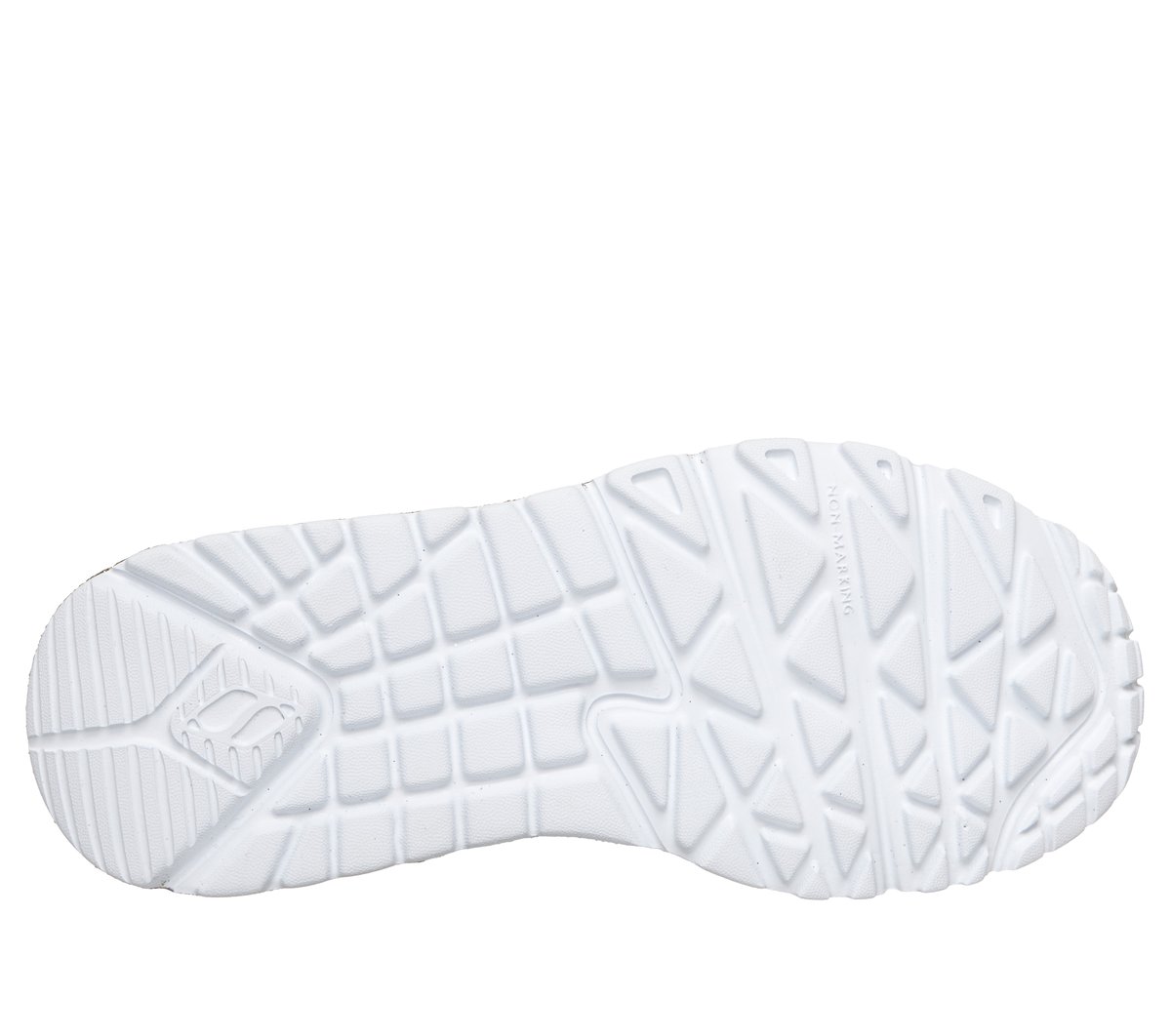 JGoldcrown: UNO Lite - Heartdust Forever | Skechers Kids
