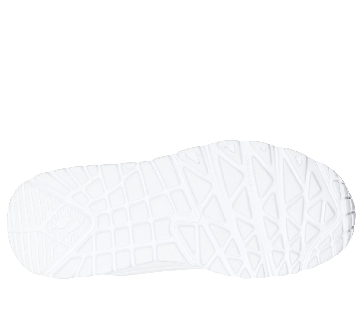 JGoldcrown: UNO Lite - Metallic Joy | Skechers Kids