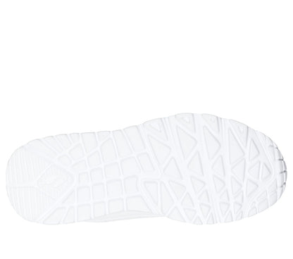 JGoldcrown: UNO Lite - Metallic Joy | Skechers Kids
