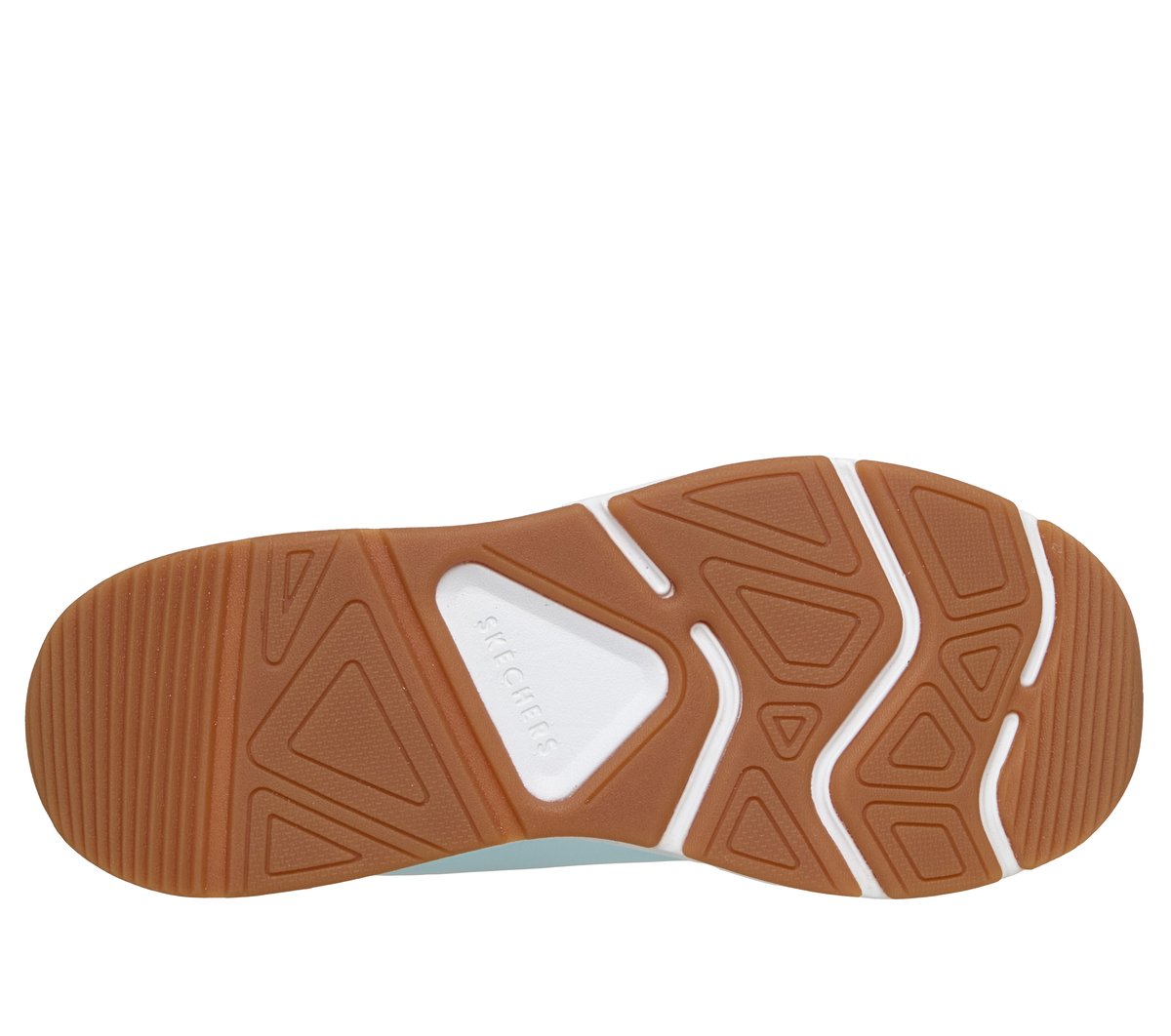 UNO Lite HI - Swirly Edge | Skechers Kids