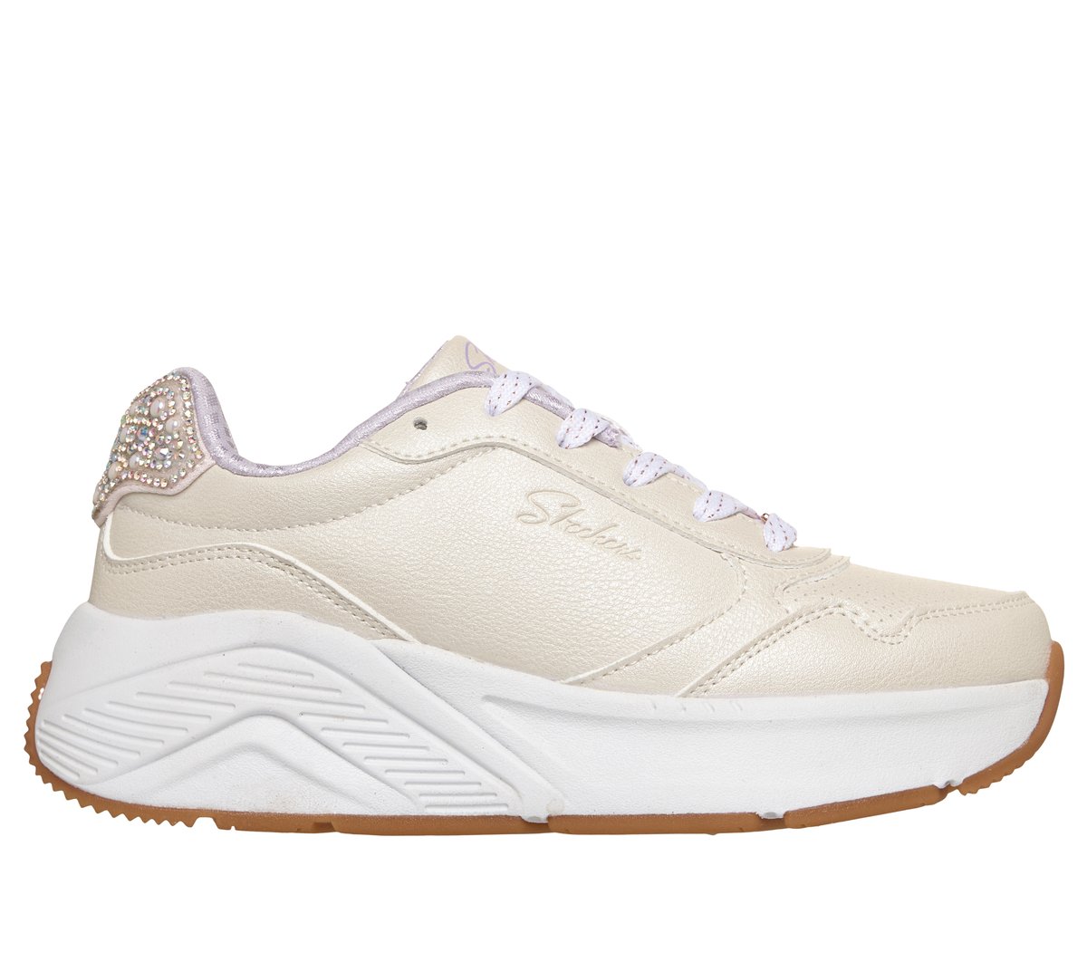 UNO Lite HI | Skechers Kids