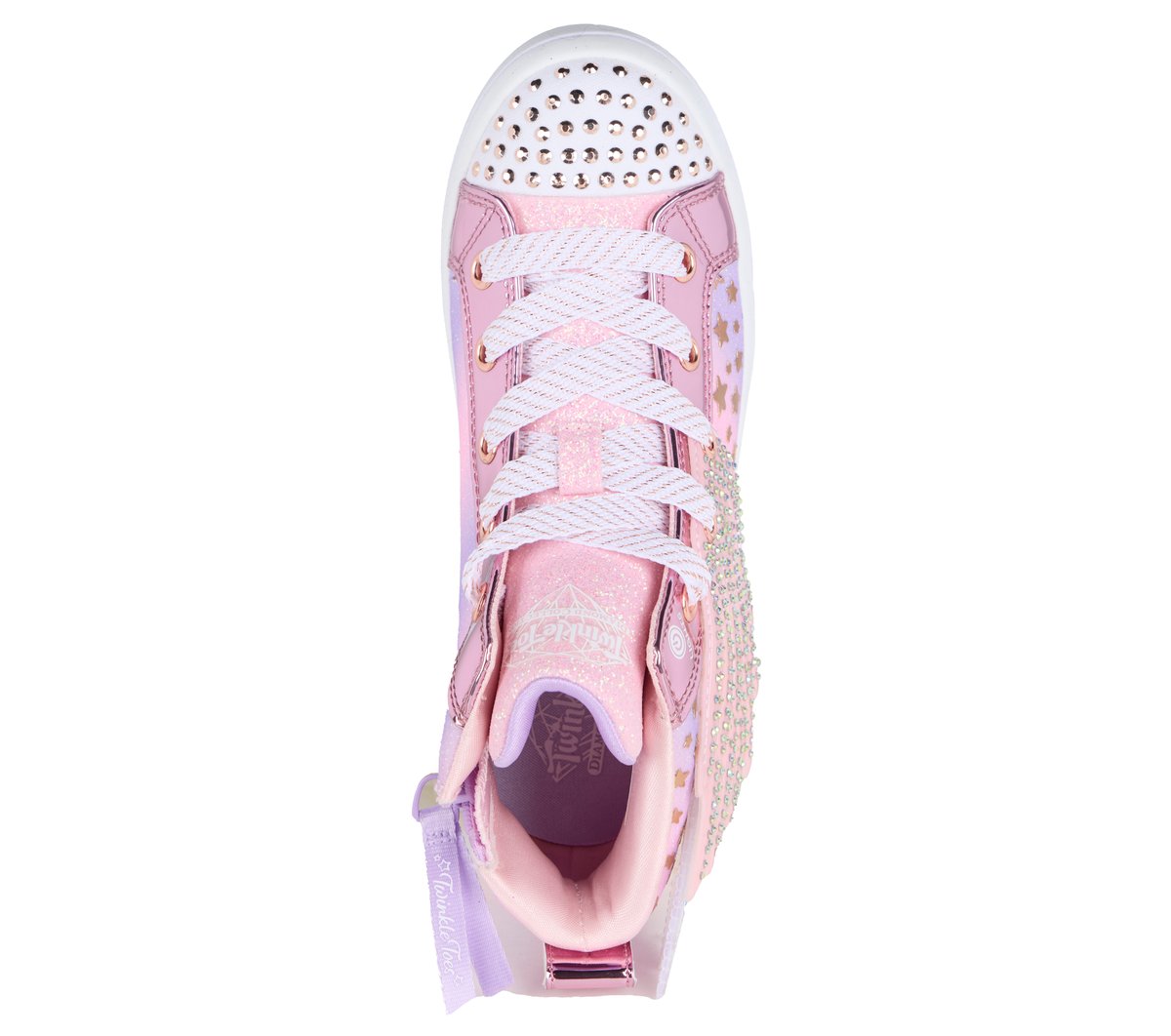 Twinkle Toes: Twi-Lites 2.0 - Dreamy Wings | Skechers Kids