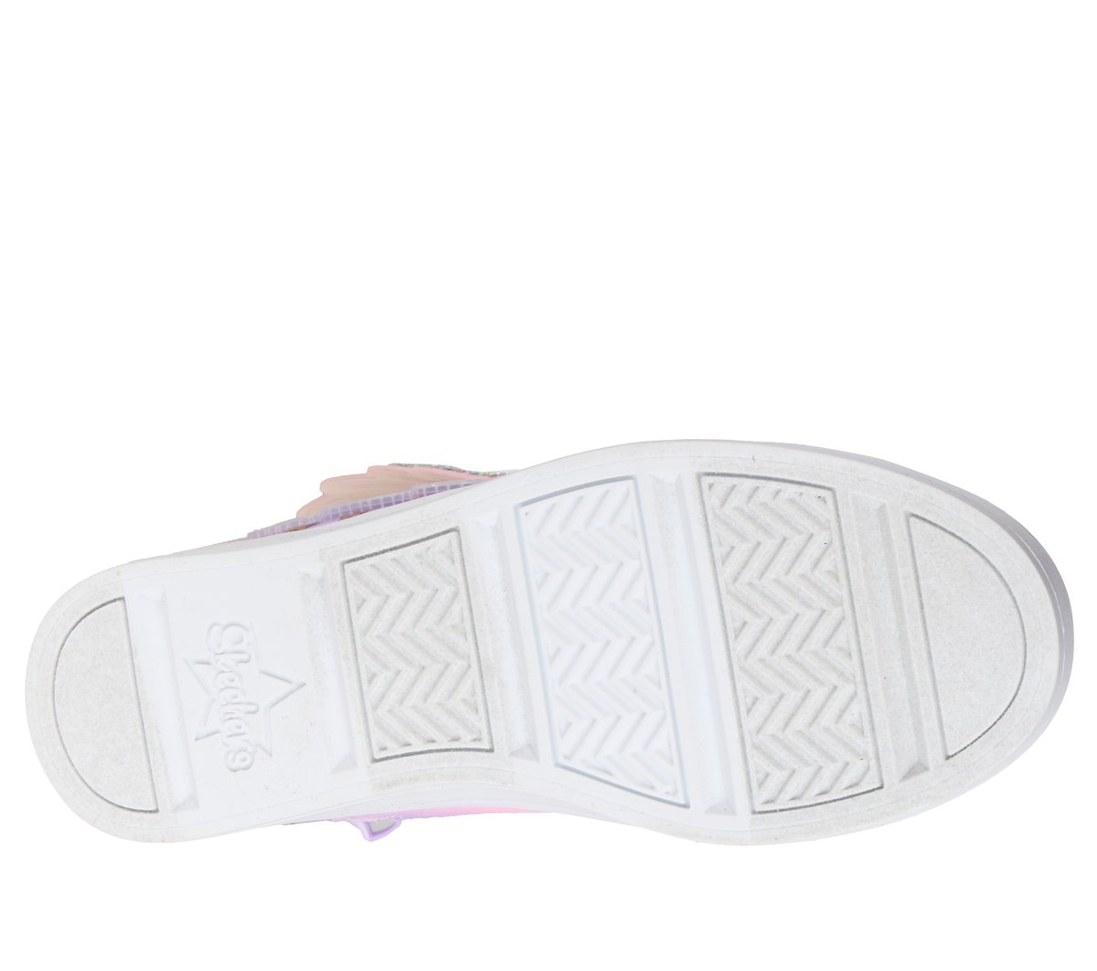 Twinkle Toes: Twi-Lites 2.0 - Dreamy Wings | Skechers Kids