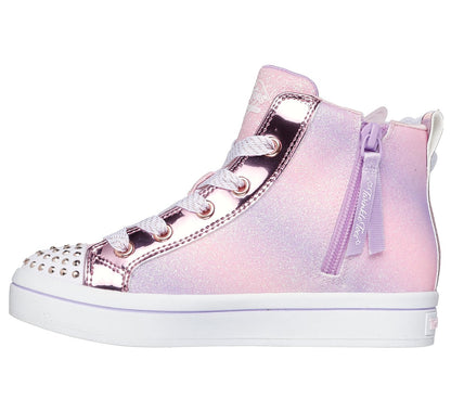 Twinkle Toes: Twi-Lites 2.0 - Dreamy Wings | Skechers Kids