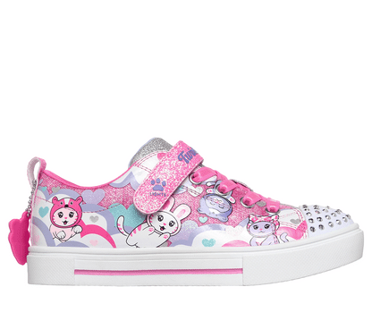 Twinkle Toes: Twinkle Sparks - Kittyverse | Skechers Kids
