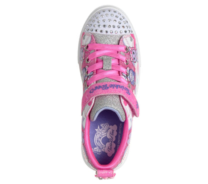 Twinkle Toes: Twinkle Sparks - Kittyverse | Skechers Kids