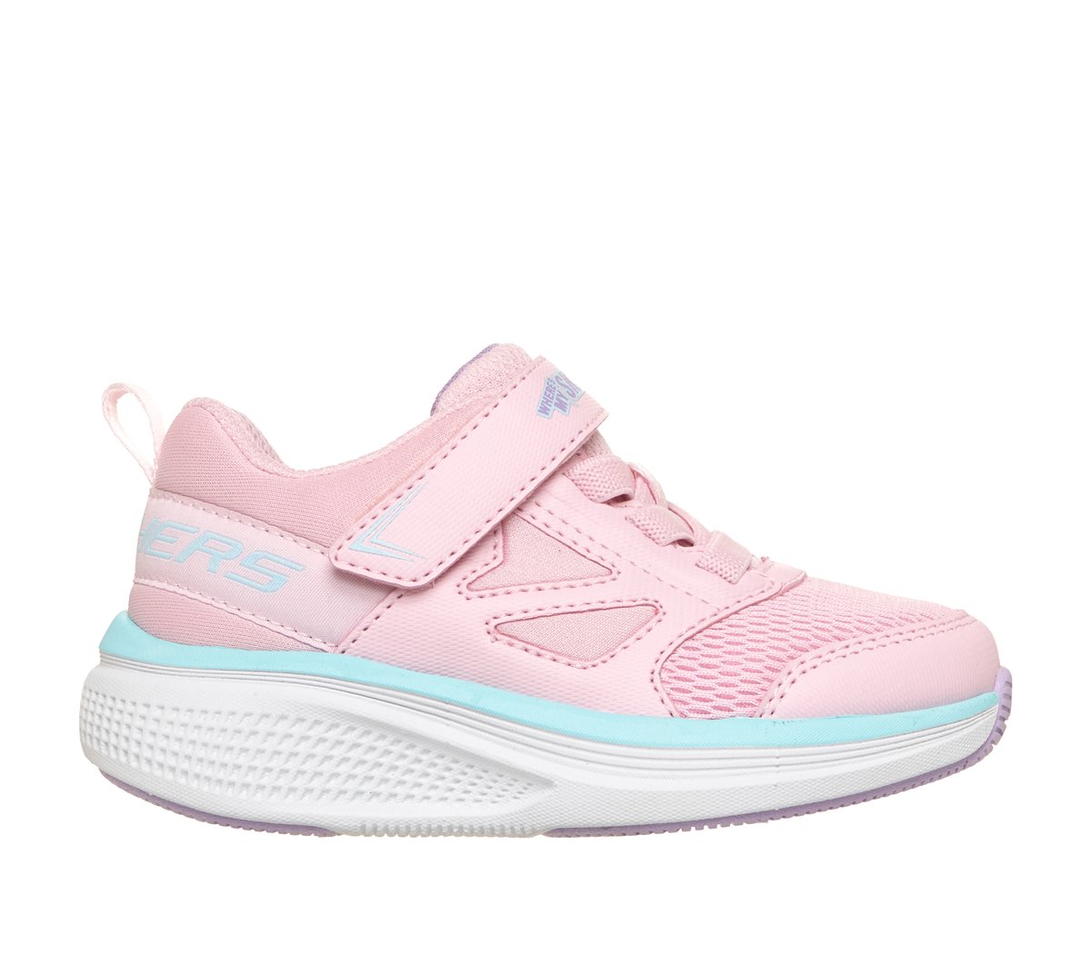 GO RUN Elevate 2.0 - Where's My Skechers? | Skechers Kids