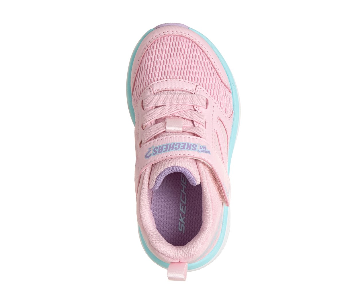GO RUN Elevate 2.0 - Where's My Skechers? | Skechers Kids