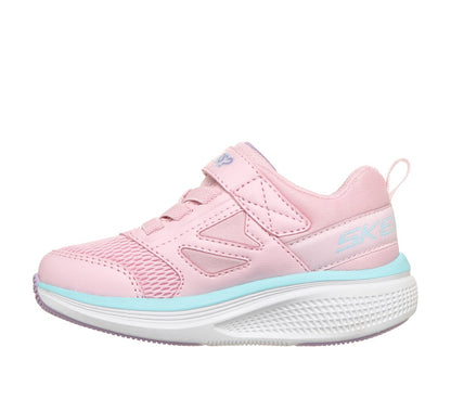 GO RUN Elevate 2.0 - Where's My Skechers? | Skechers Kids