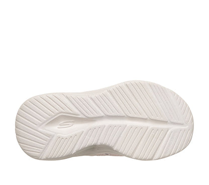 Skechers Slip-ins: Comfy Sprints - Cozy Fit Lil Flower | Skechers Kids
