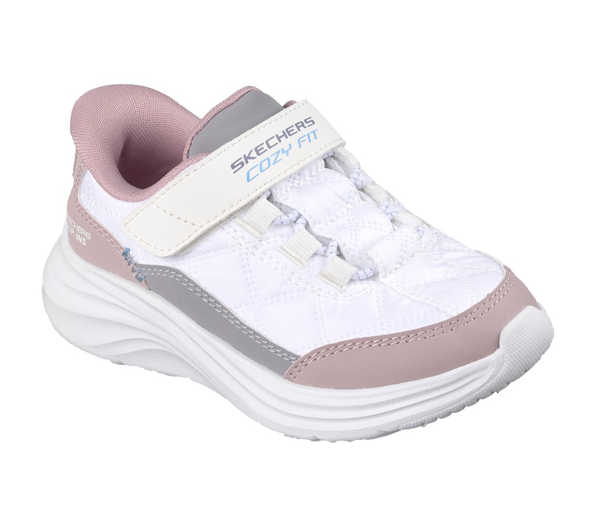Skechers Slip-ins: Comfy Sprints - Cozy Fit | Skechers Kids