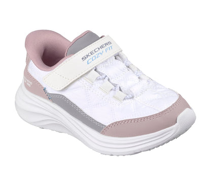 Skechers Slip-ins: Comfy Sprints - Cozy Fit | Skechers Kids