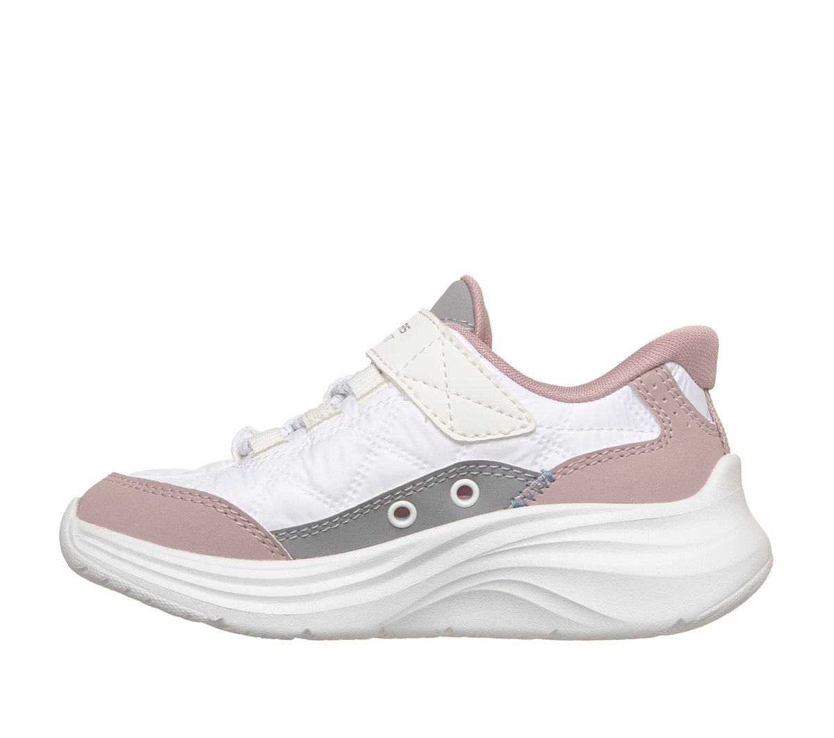 Skechers Slip-ins: Comfy Sprints - Cozy Fit | Skechers Kids