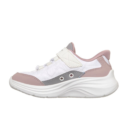 Skechers Slip-ins: Comfy Sprints - Cozy Fit | Skechers Kids