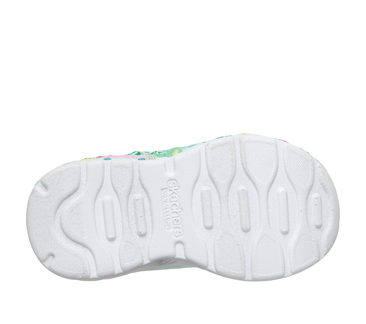 Skechers Slip-ins: Play Scene - Glitter Dreams | Skechers Kids