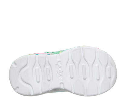 Skechers Slip-ins: Play Scene - Glitter Dreams | Skechers Kids