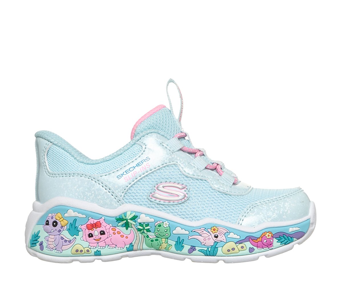 LIGHT BLUE / MULTI,5.0