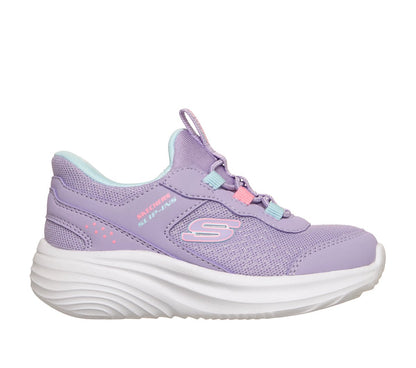 Skechers Slip-ins: Bounder Pro - Step One | Skechers Kids