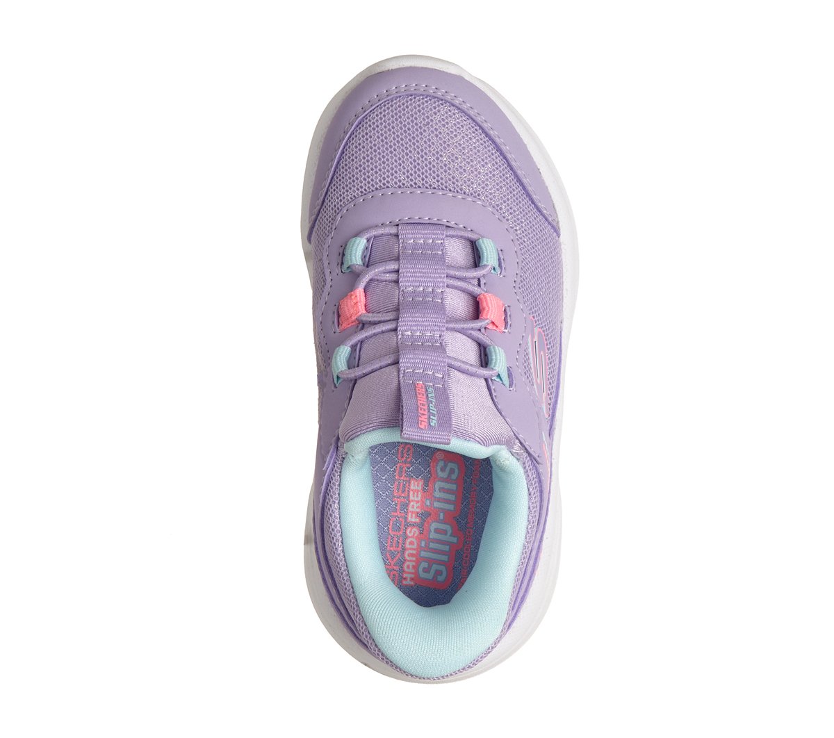 Skechers Slip-ins: Bounder Pro - Step One | Skechers Kids