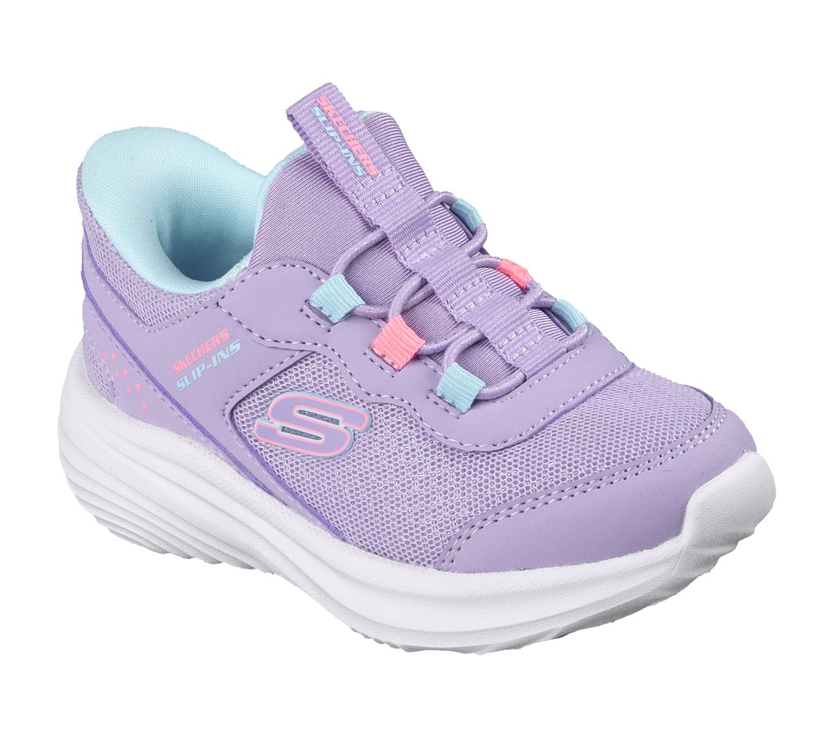 Skechers Slip-ins: Bounder Pro - Step One | Skechers Kids