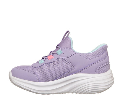 Skechers Slip-ins: Bounder Pro - Step One | Skechers Kids