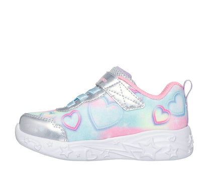 Unicorn Charmer - Lil Heart Sparkles | Skechers Kids