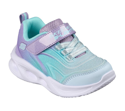 S-Lights: Sola Glow - Color Breeze | Skechers Kids