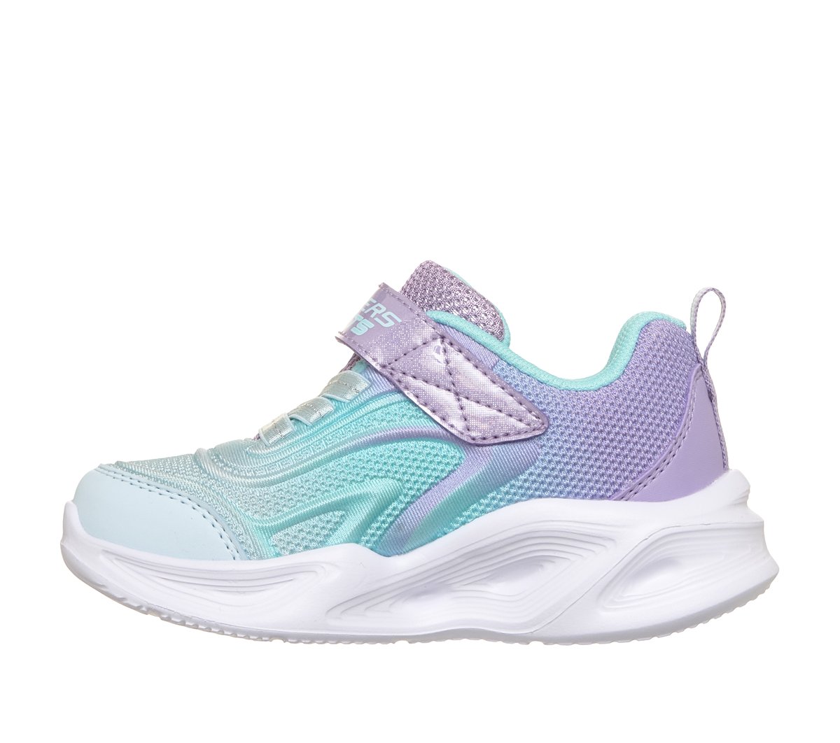 S-Lights: Sola Glow - Color Breeze | Skechers Kids