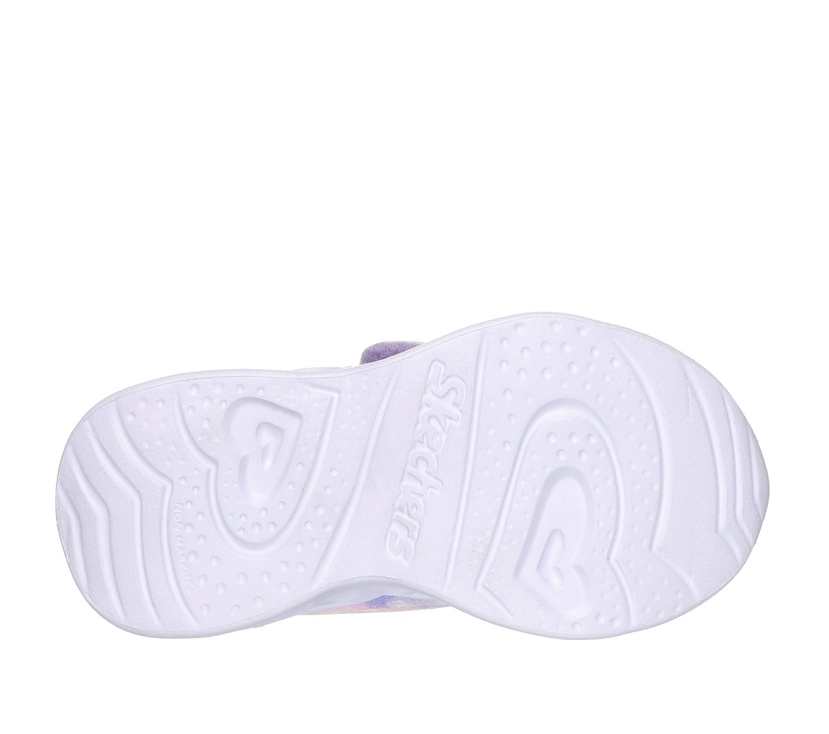 Heart Lights - Lovin Reflection | Skechers Kids