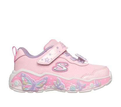 S-Lights: Lil Butterfly Bliss | Skechers Kids