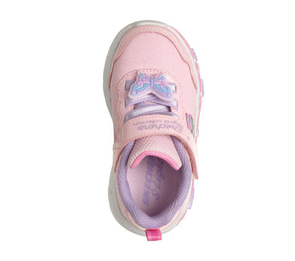 S-Lights: Lil Butterfly Bliss | Skechers Kids