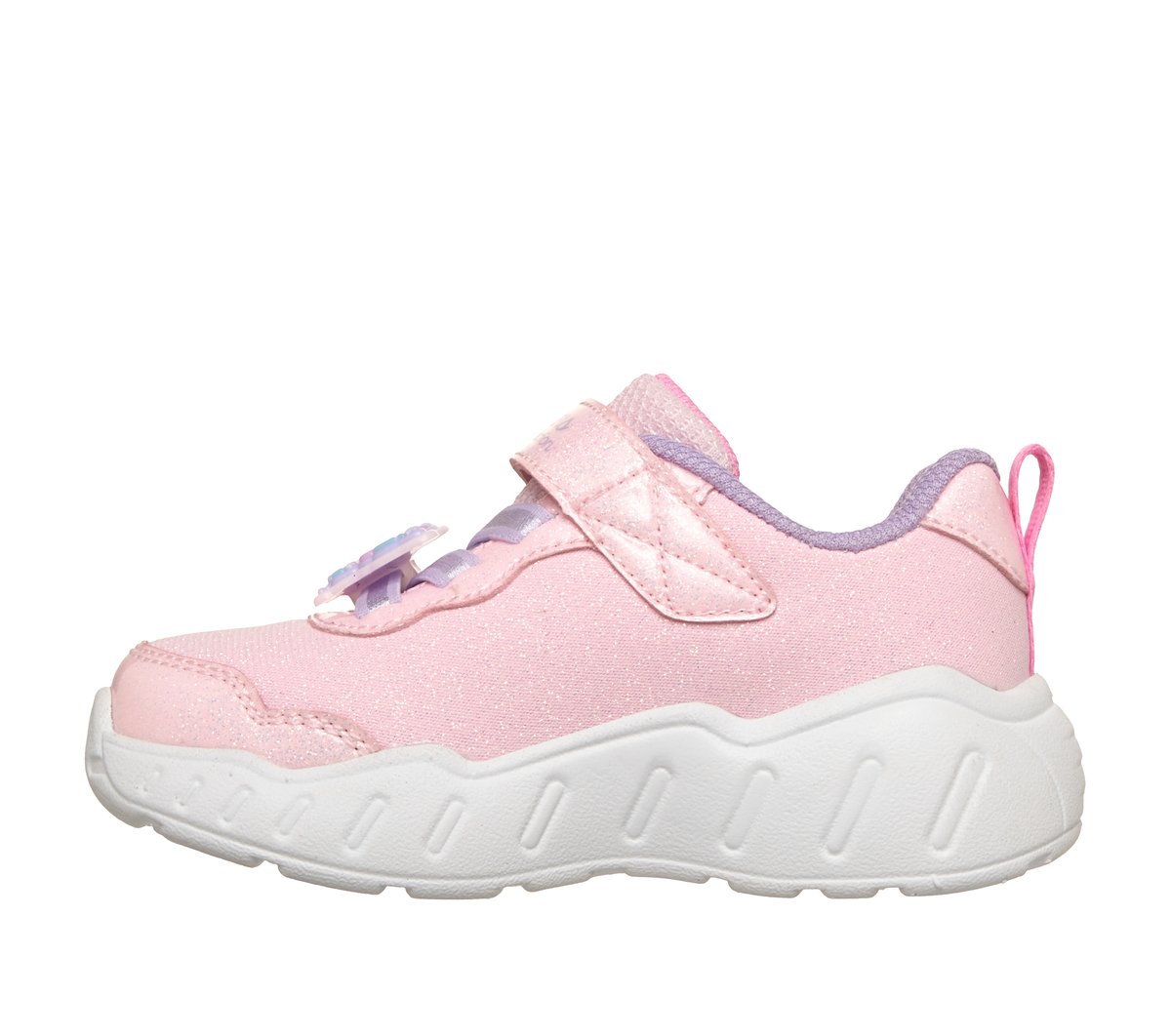 S-Lights: Lil Butterfly Bliss | Skechers Kids