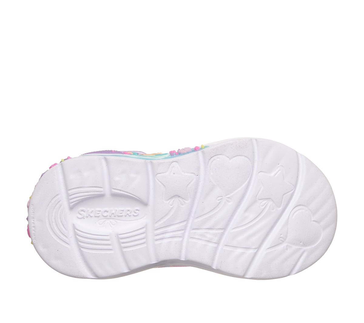 My Dreamers - Lil Mermaid | Skechers Kids