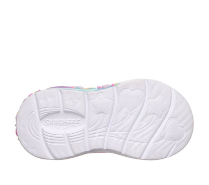 My Dreamers - Lil Mermaid | Skechers Kids