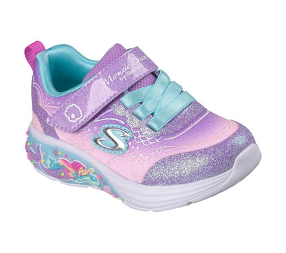 My Dreamers - Lil Mermaid | Skechers Kids
