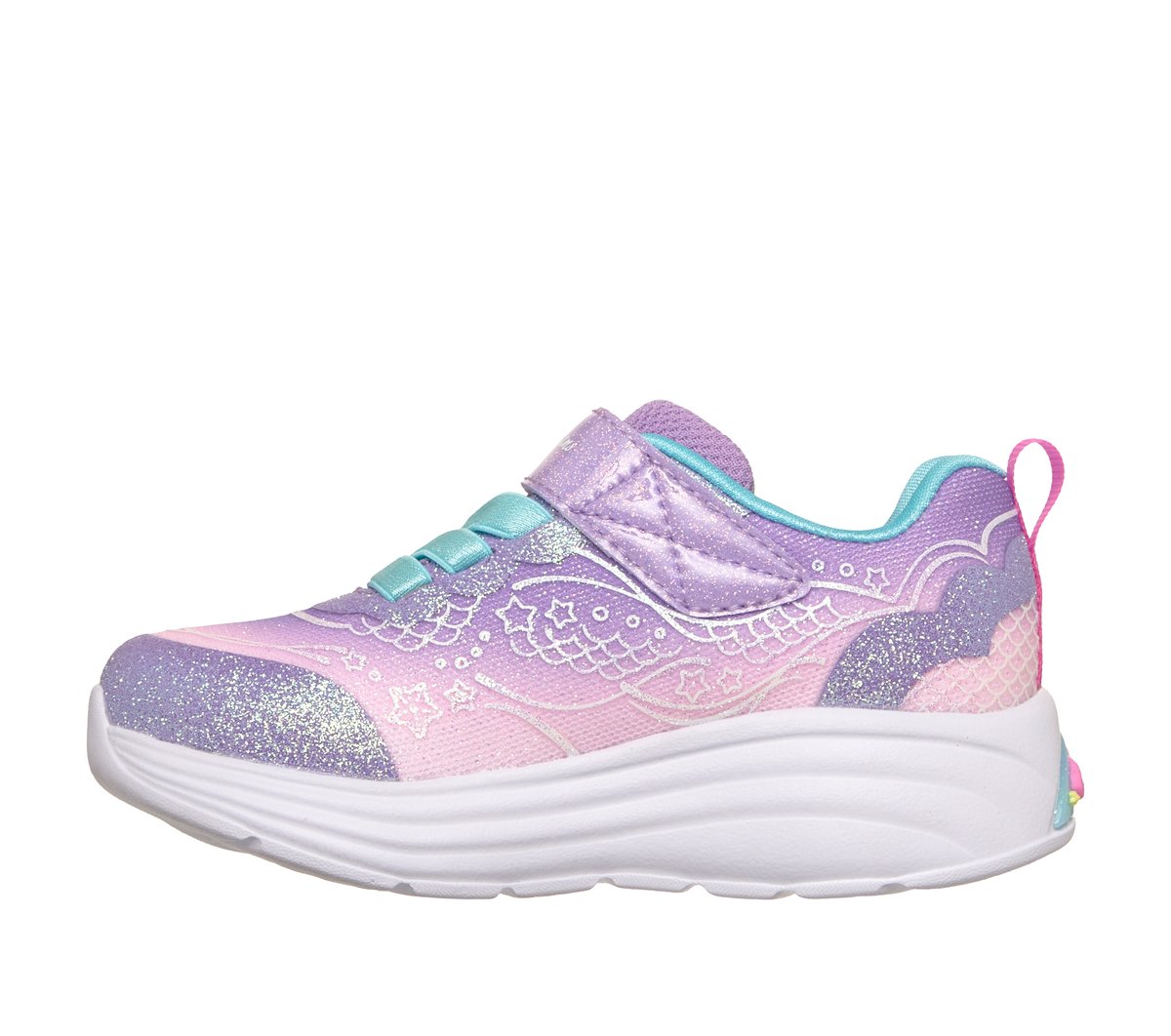My Dreamers - Lil Mermaid | Skechers Kids