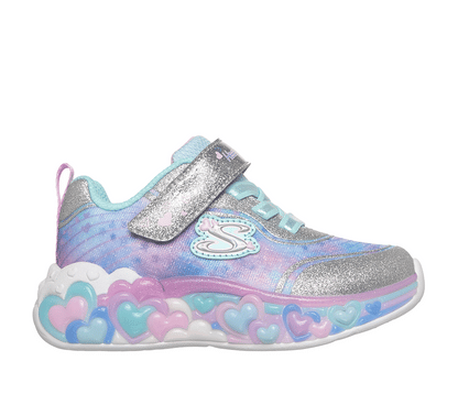 S-Lights: Eternal Heart Lights | Skechers Kids