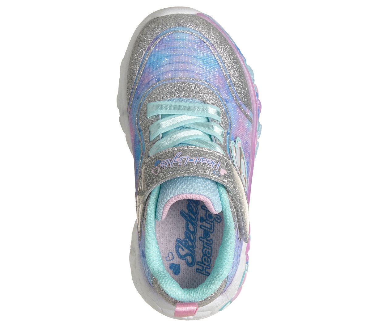 S-Lights: Eternal Heart Lights | Skechers Kids