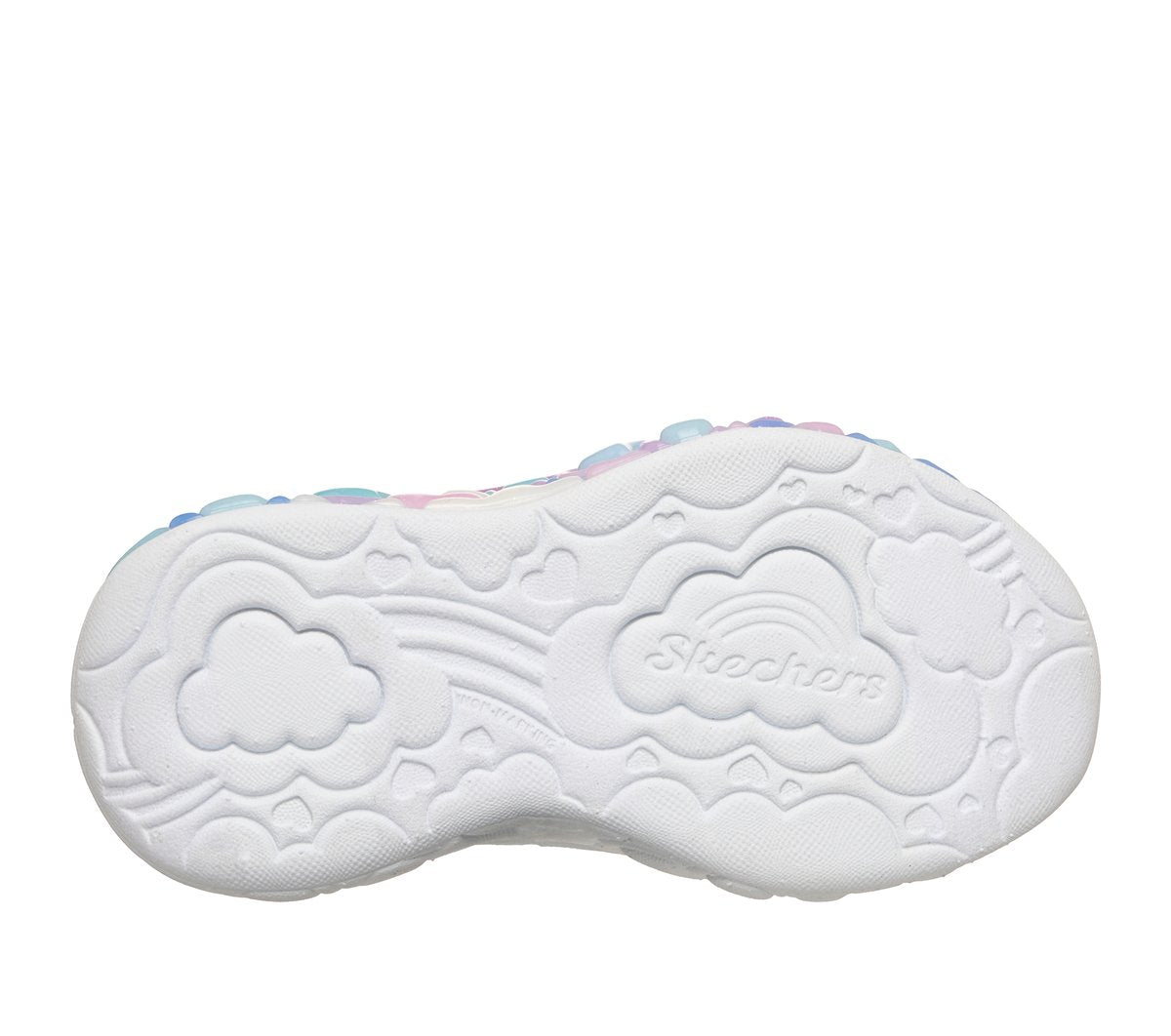 S-Lights: Eternal Heart Lights | Skechers Kids