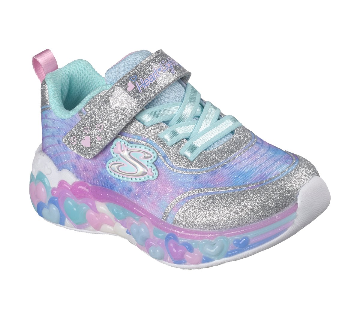 S-Lights: Eternal Heart Lights | Skechers Kids