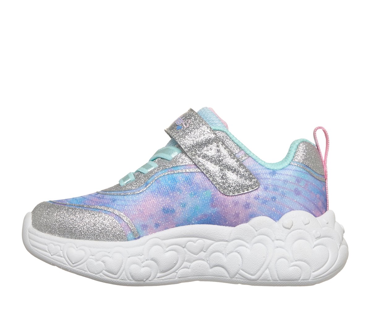 S-Lights: Eternal Heart Lights | Skechers Kids