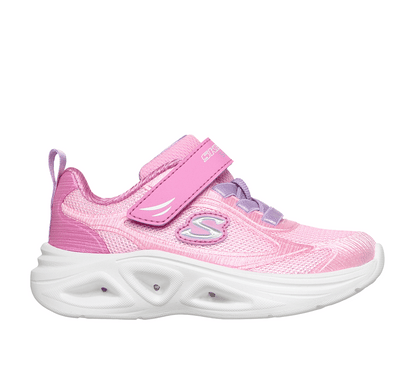 S-Lights: Sola Glow 2.0 - Dazzle Steps | Skechers Kids