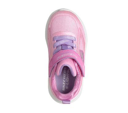 S-Lights: Sola Glow 2.0 - Dazzle Steps | Skechers Kids