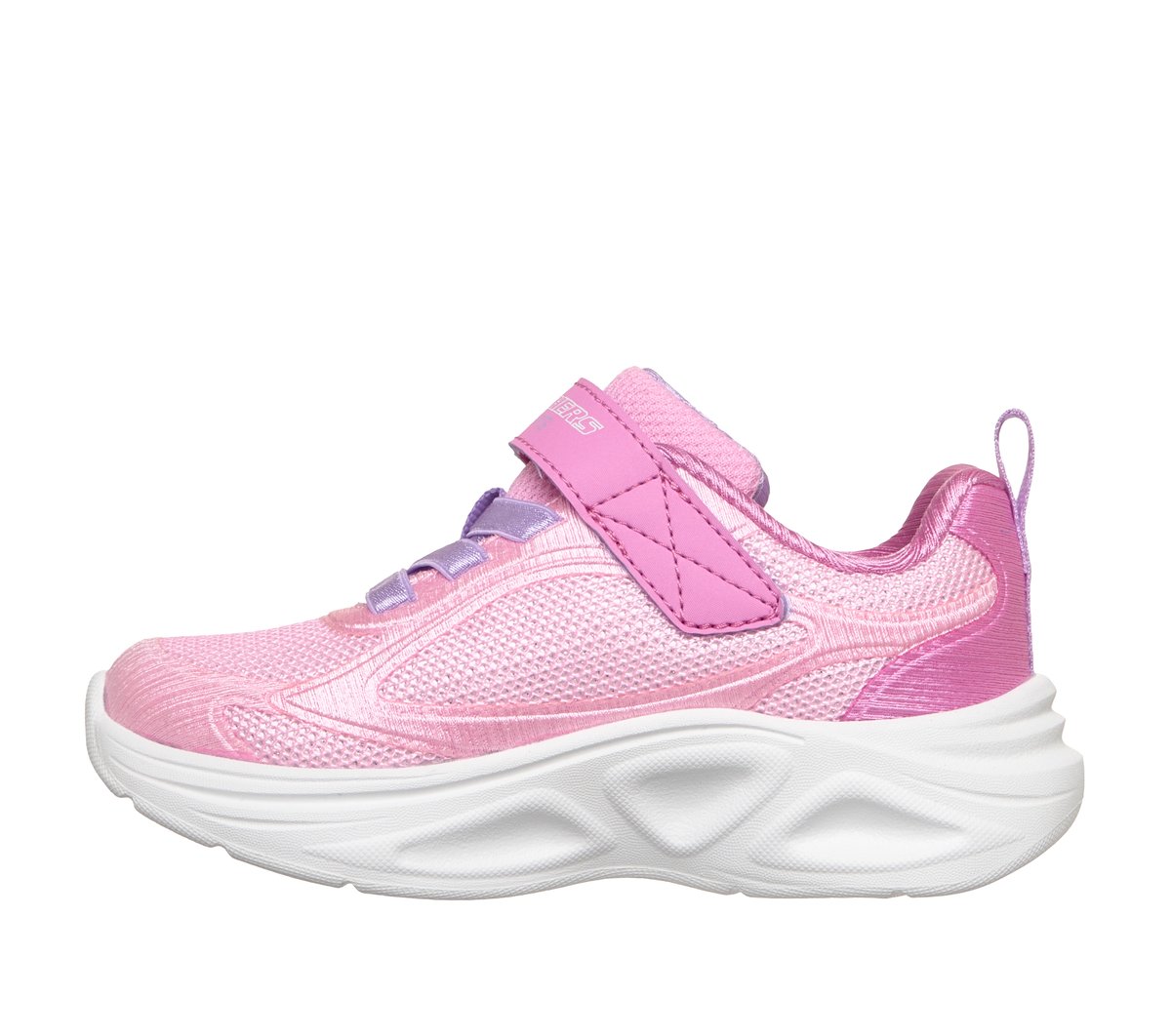 S-Lights: Sola Glow 2.0 - Dazzle Steps | Skechers Kids